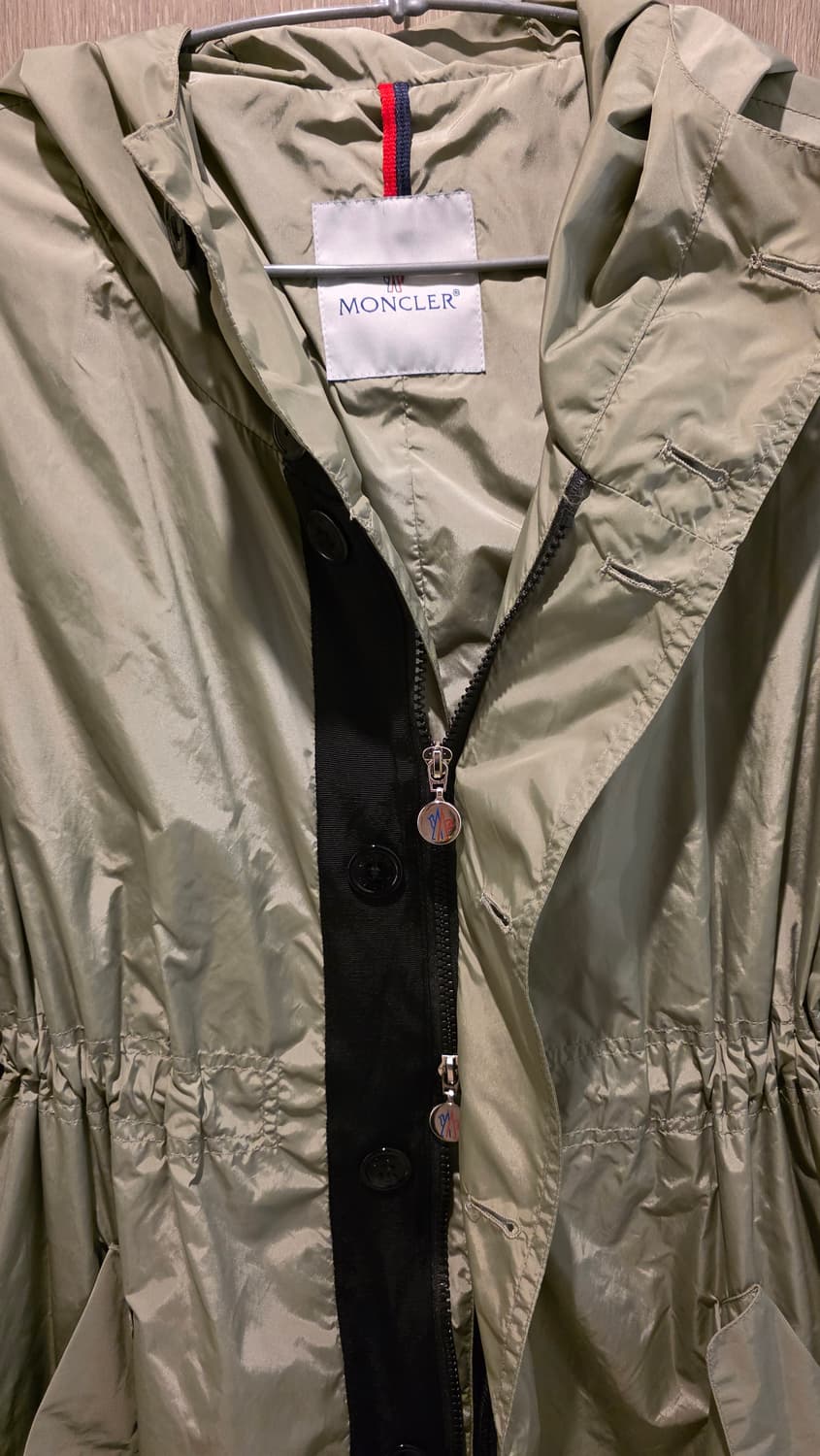 몽클레어 DURACE GIUBBOTTO 3사이즈 상품이미지8