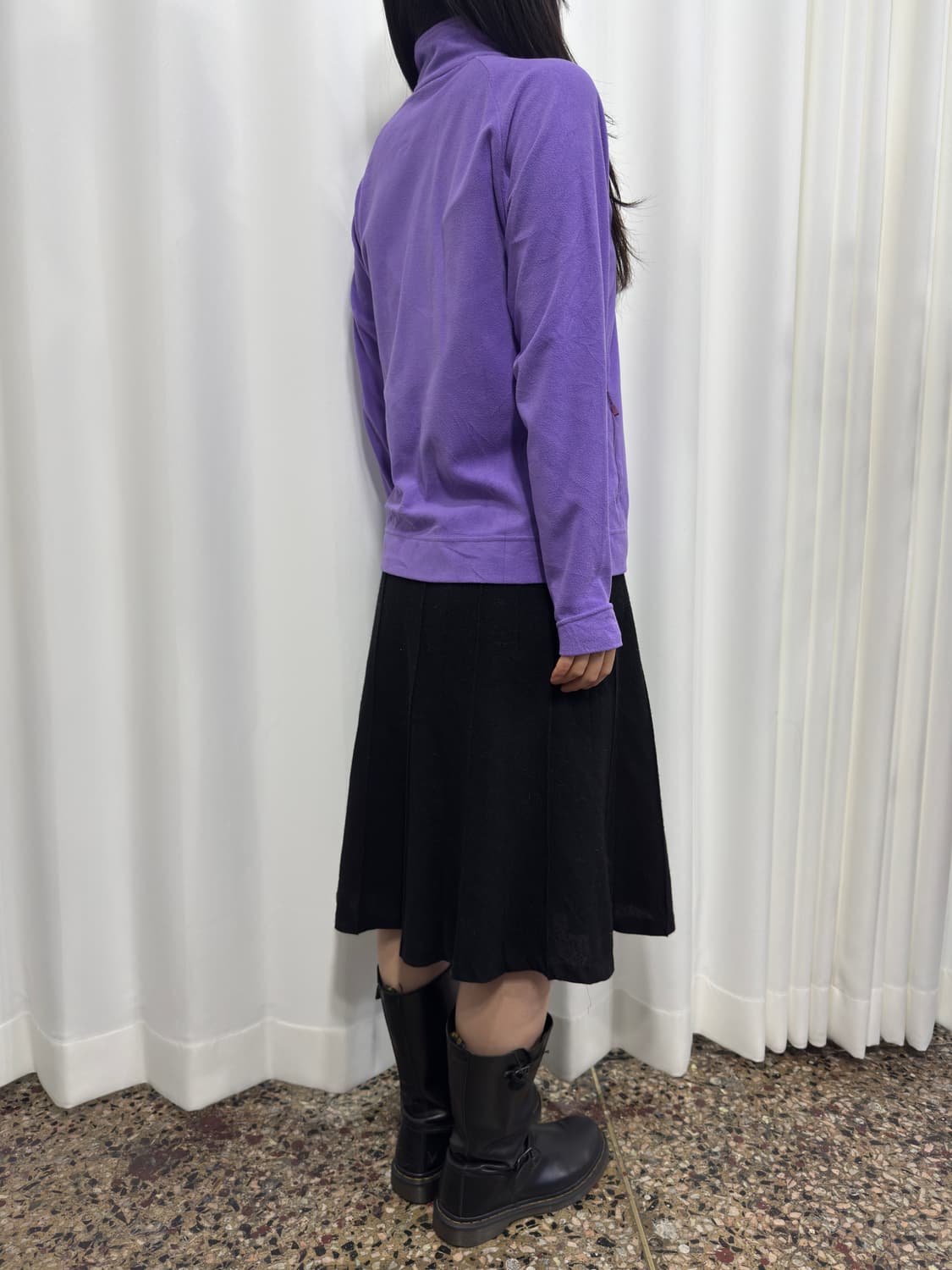 mont-bell fleece 상품이미지5