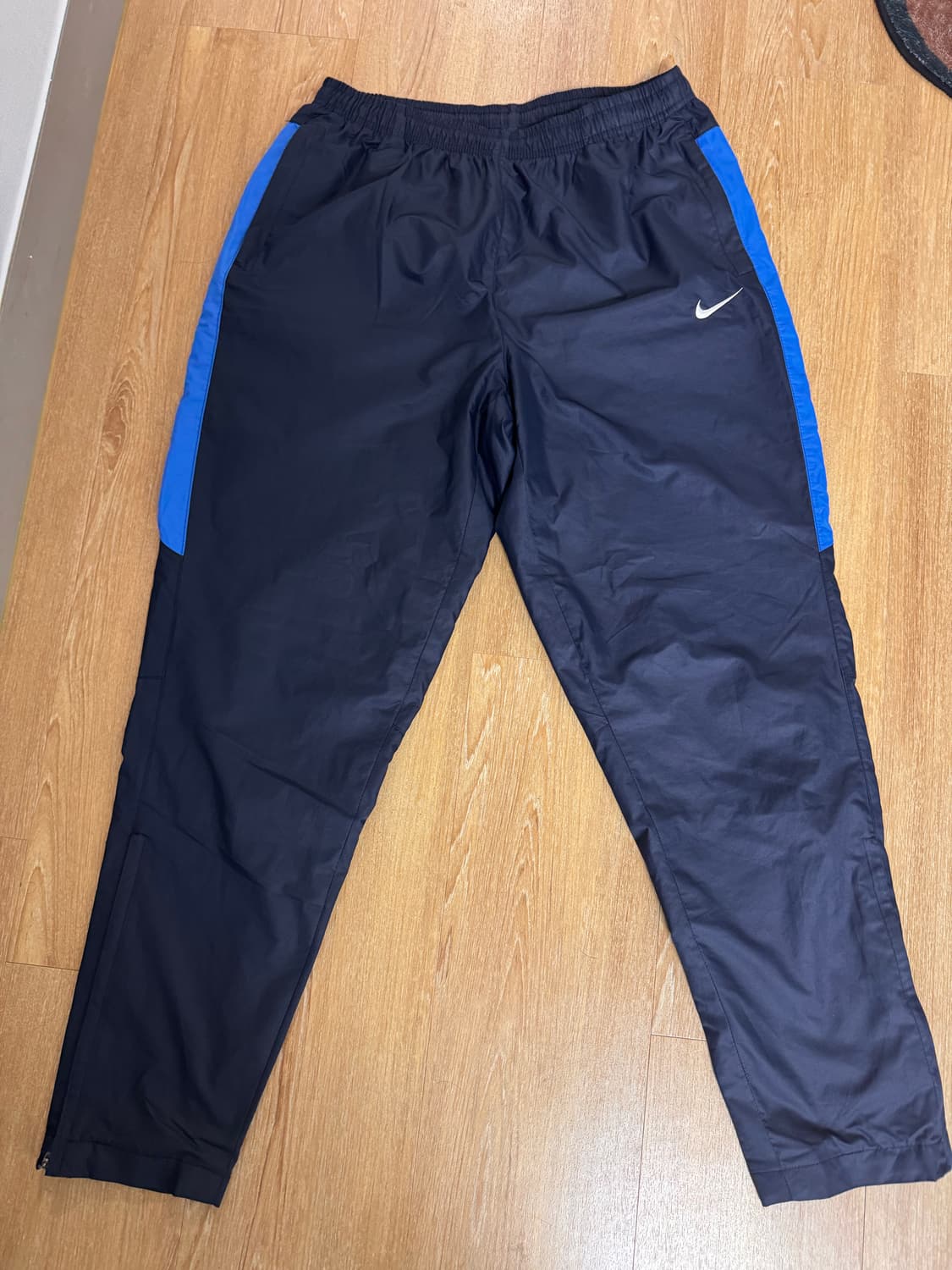 나이키 올드 유니폼 바지팬츠 축구팬츠 축구바지 상품이미지1