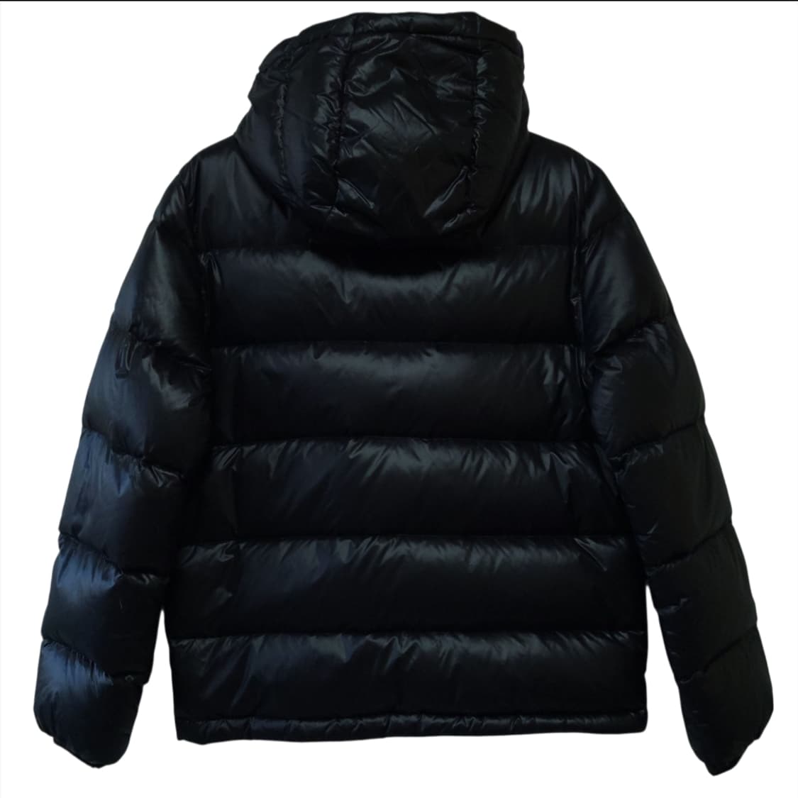 폴헴 구스다운패딩잠바 100-105 거위털점퍼 상품이미지4