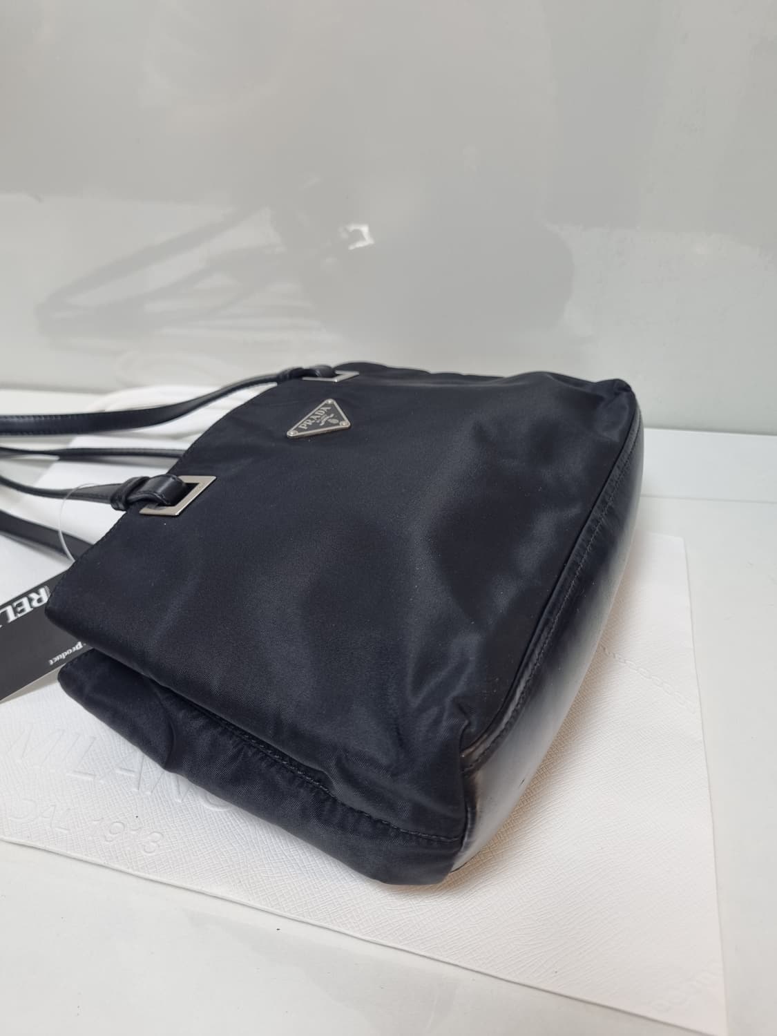 프라다 숄더백 상품이미지5