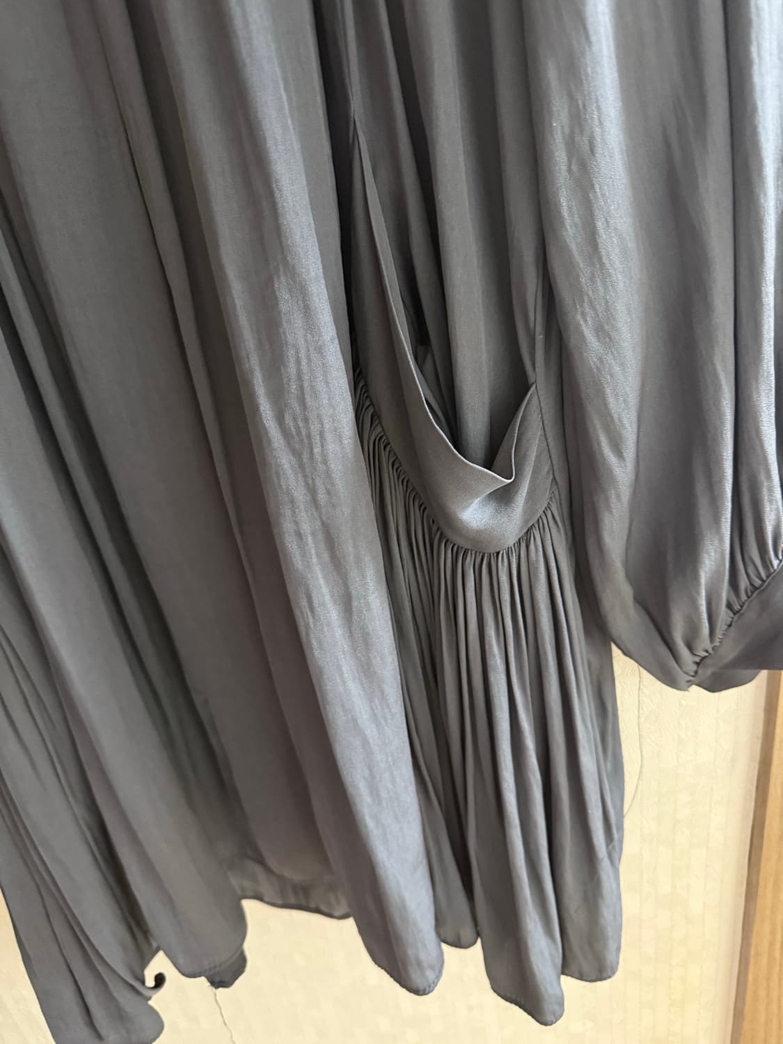 셔링 원피스 상품이미지2