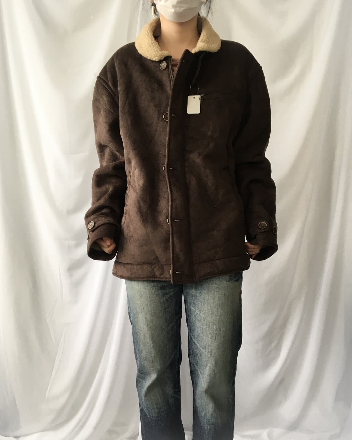 Kansai jeans mustang 상품이미지5