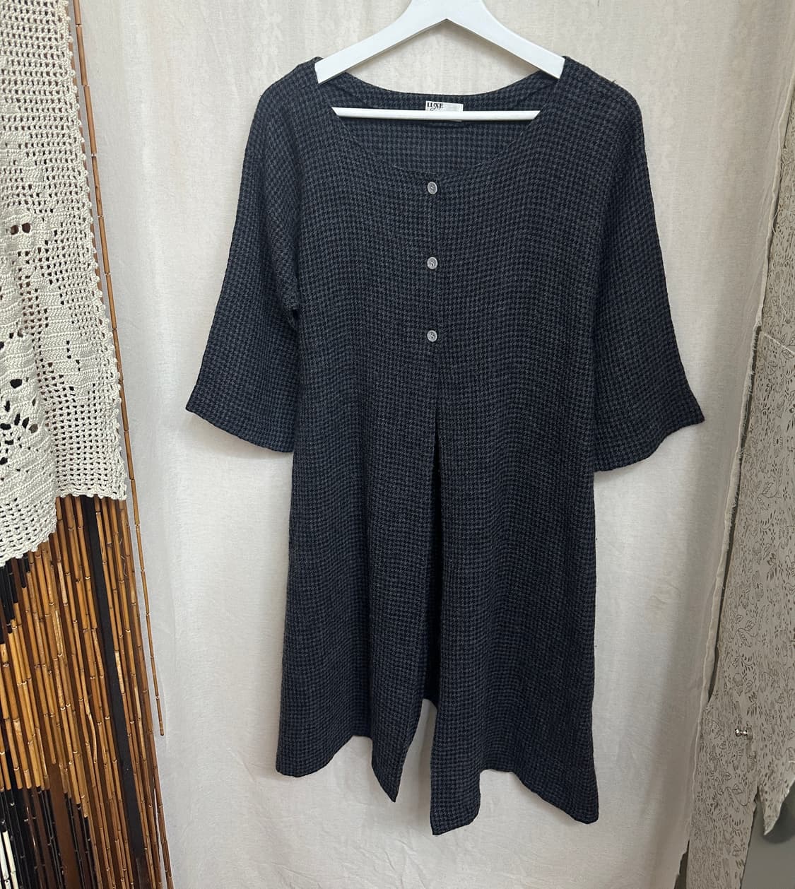 luxe by journal standard cardigan 상품이미지4