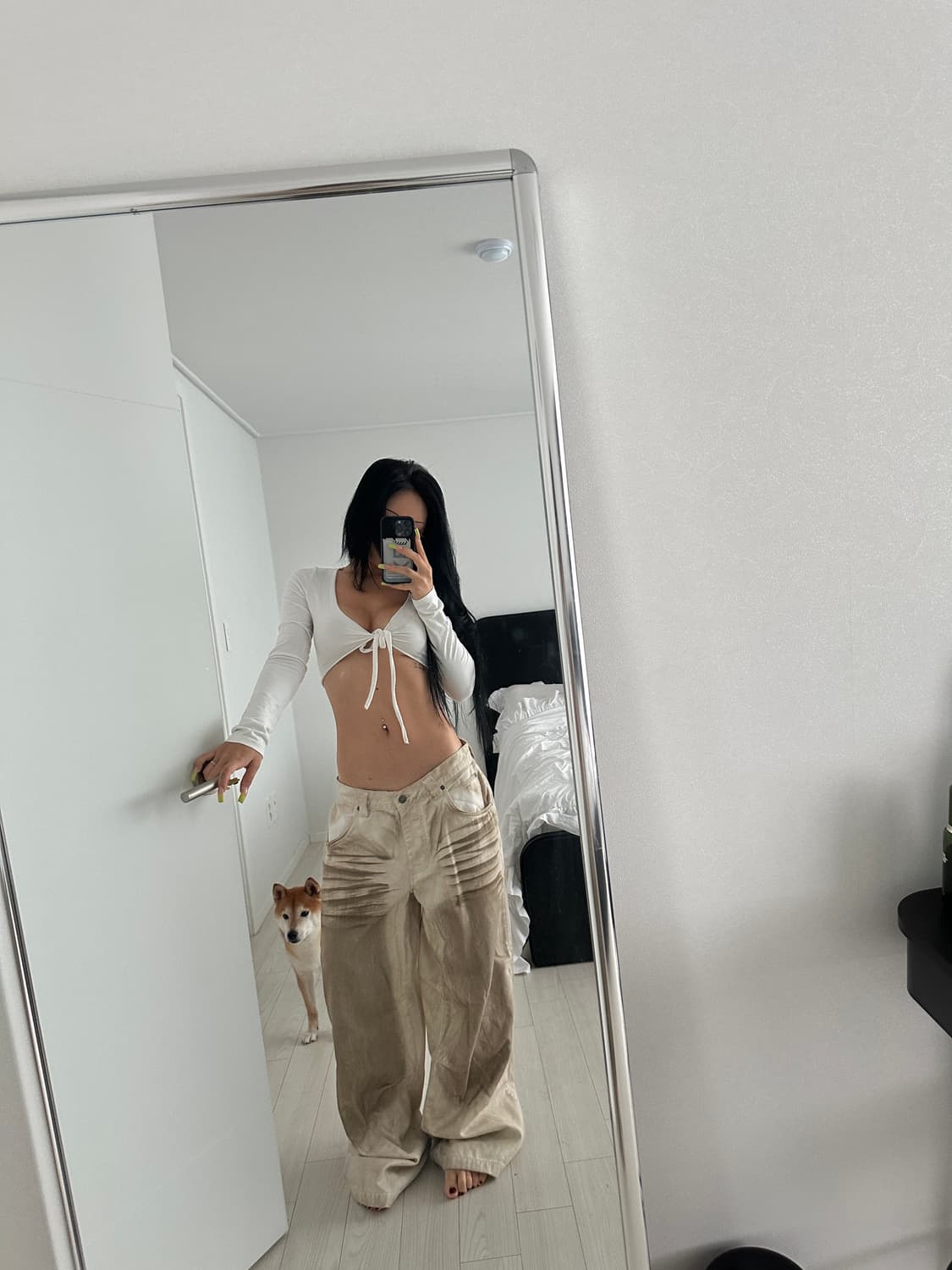 Jaded london 상품이미지5