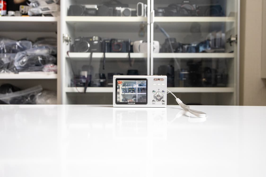 Fujifilm Finepix Z5fd 상품이미지4