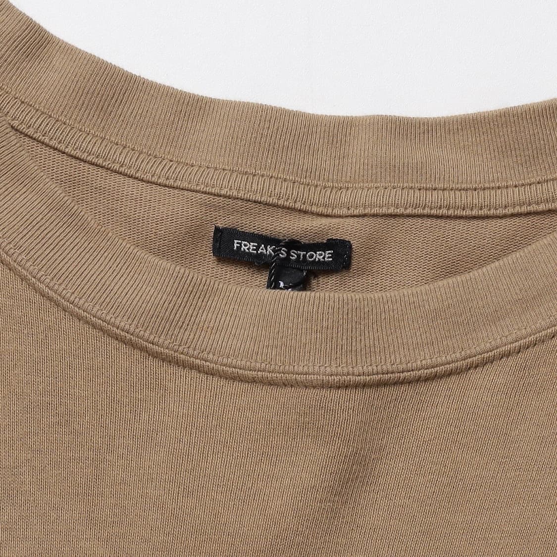 FREAK'S STORE 하프 티셔츠 상품이미지8