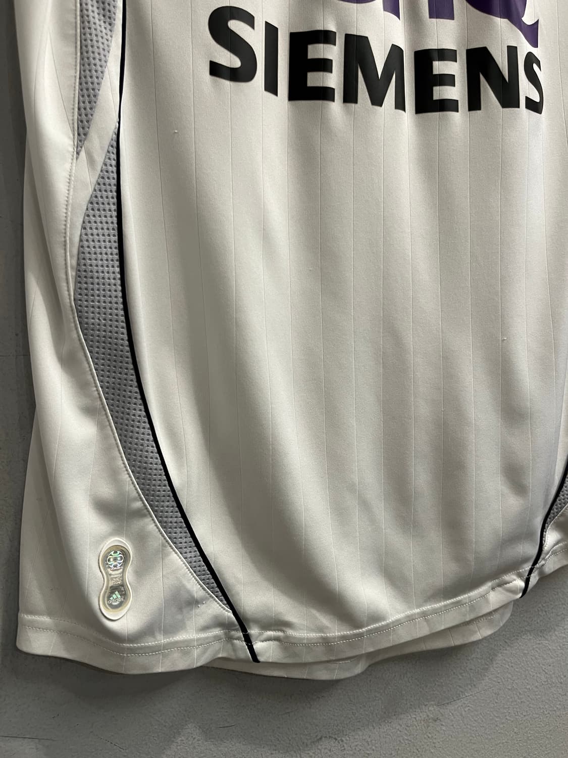 06/07 레알 홈 호비뉴 (S) 상품이미지6