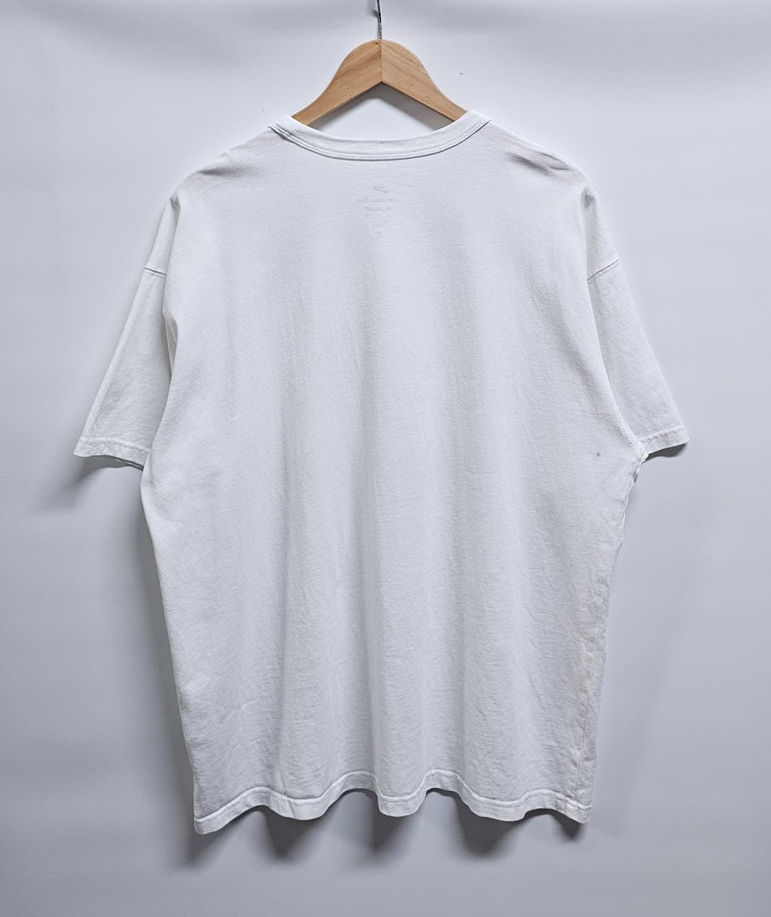 나이키 스우시 맥스90 반팔티셔츠 2XL 상품이미지2