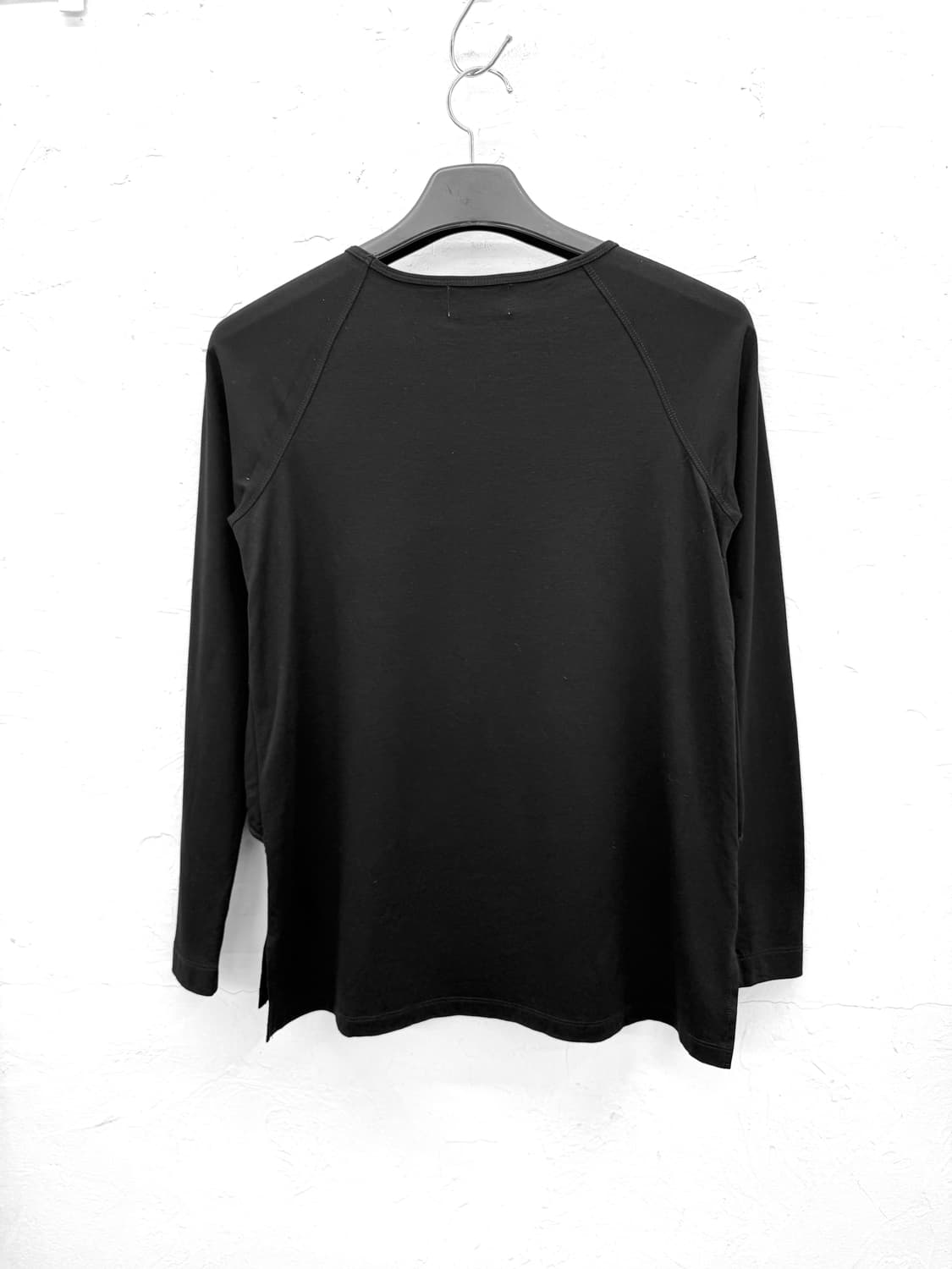 kyoko higa 플랩 롱슬리브 상품이미지4