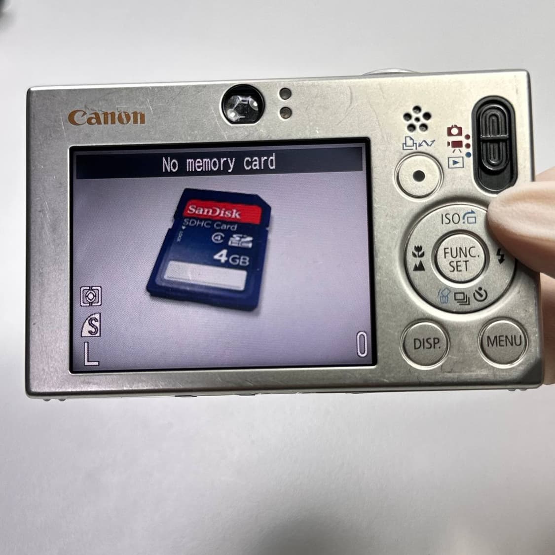 Canon ixus70 ixy10 익서스70 캐논 익서스 디카 상품이미지3
