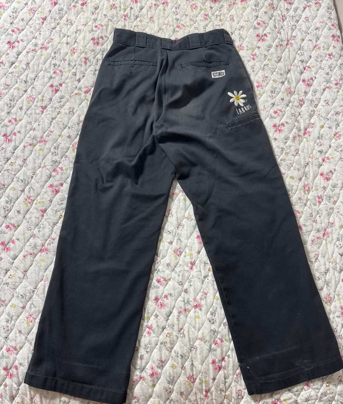 라브로스 디키즈 더블니 s 상품이미지3