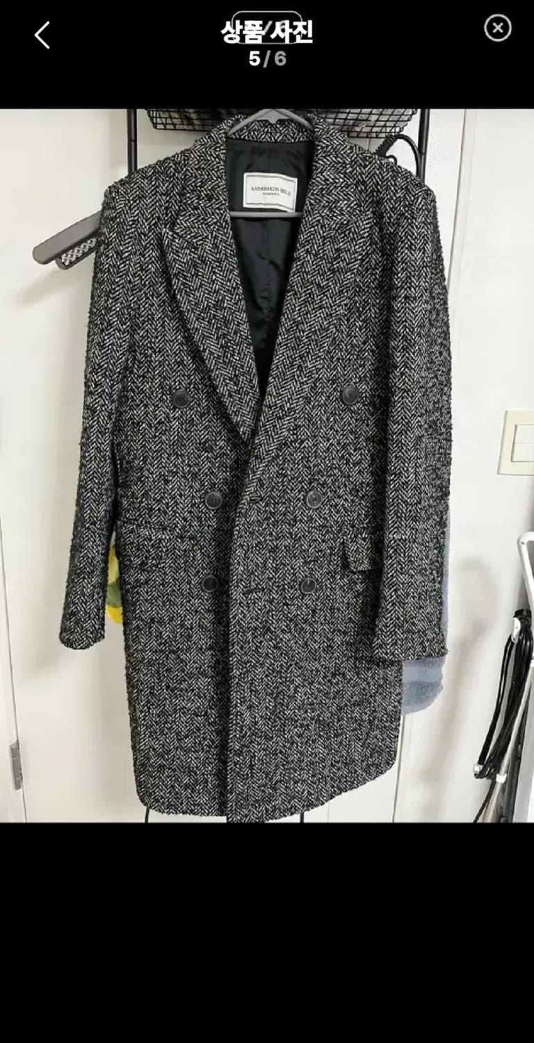 Anderson bell 상품이미지4