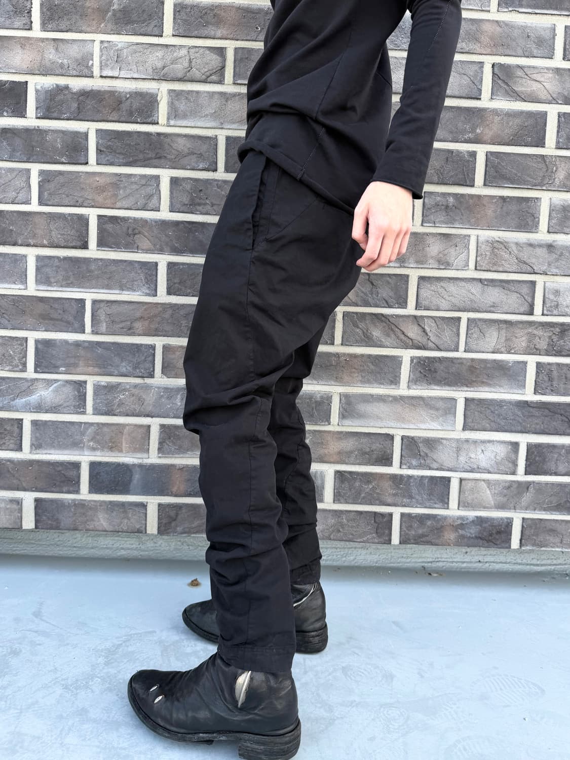 Transit pants 상품이미지5