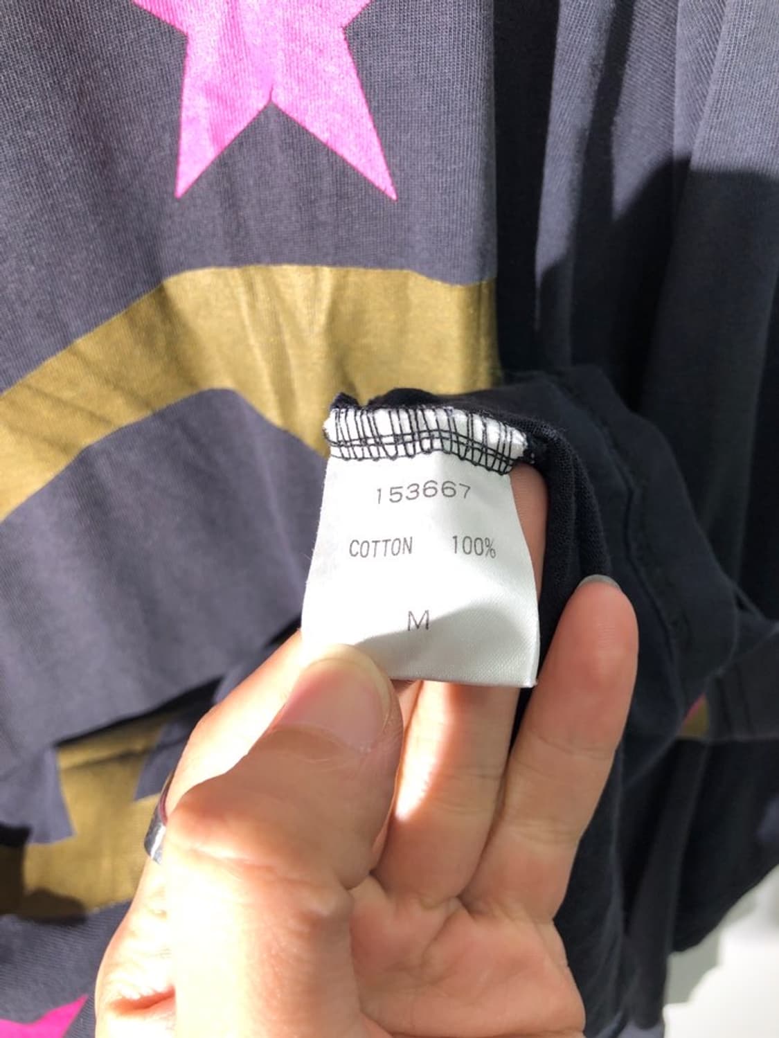 24karats 긴팔 티셔츠 롱슬리브 상품이미지4