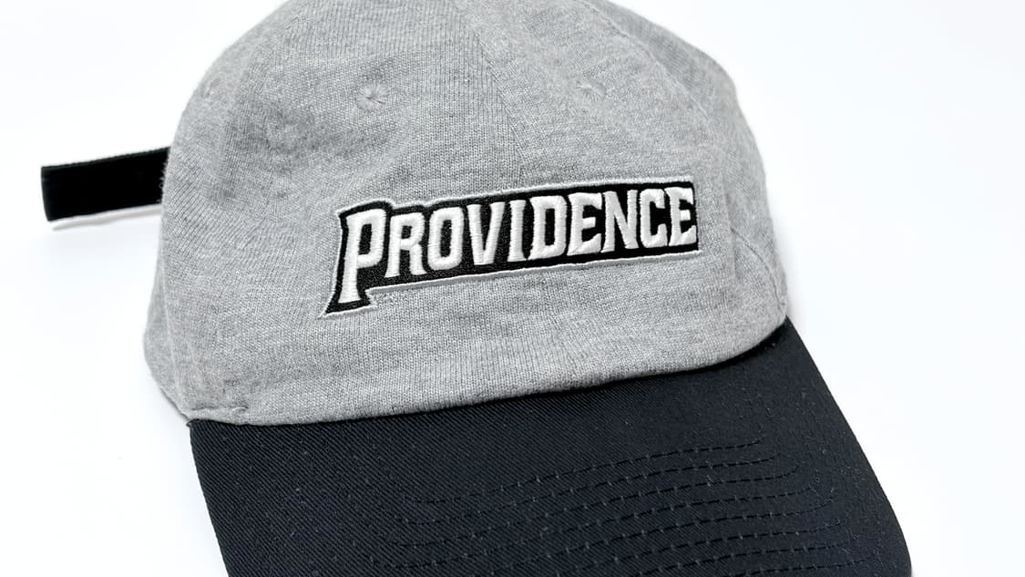 나이키 S1ZE 투톤 그레이 볼캡 ‘Providence’ 상품이미지3