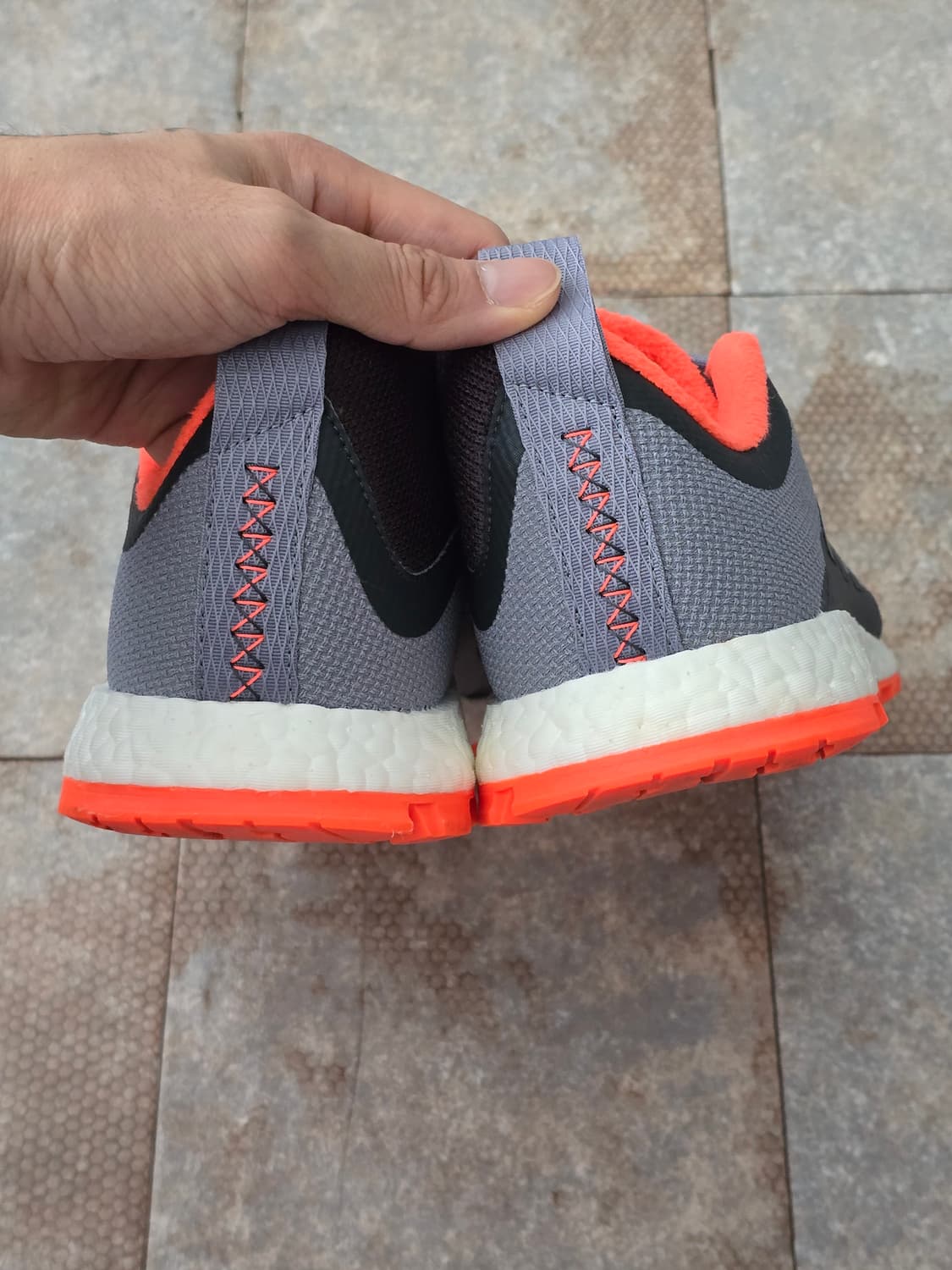 (275)아디다스 클라이마 히트 로켓 부스트  상품이미지7