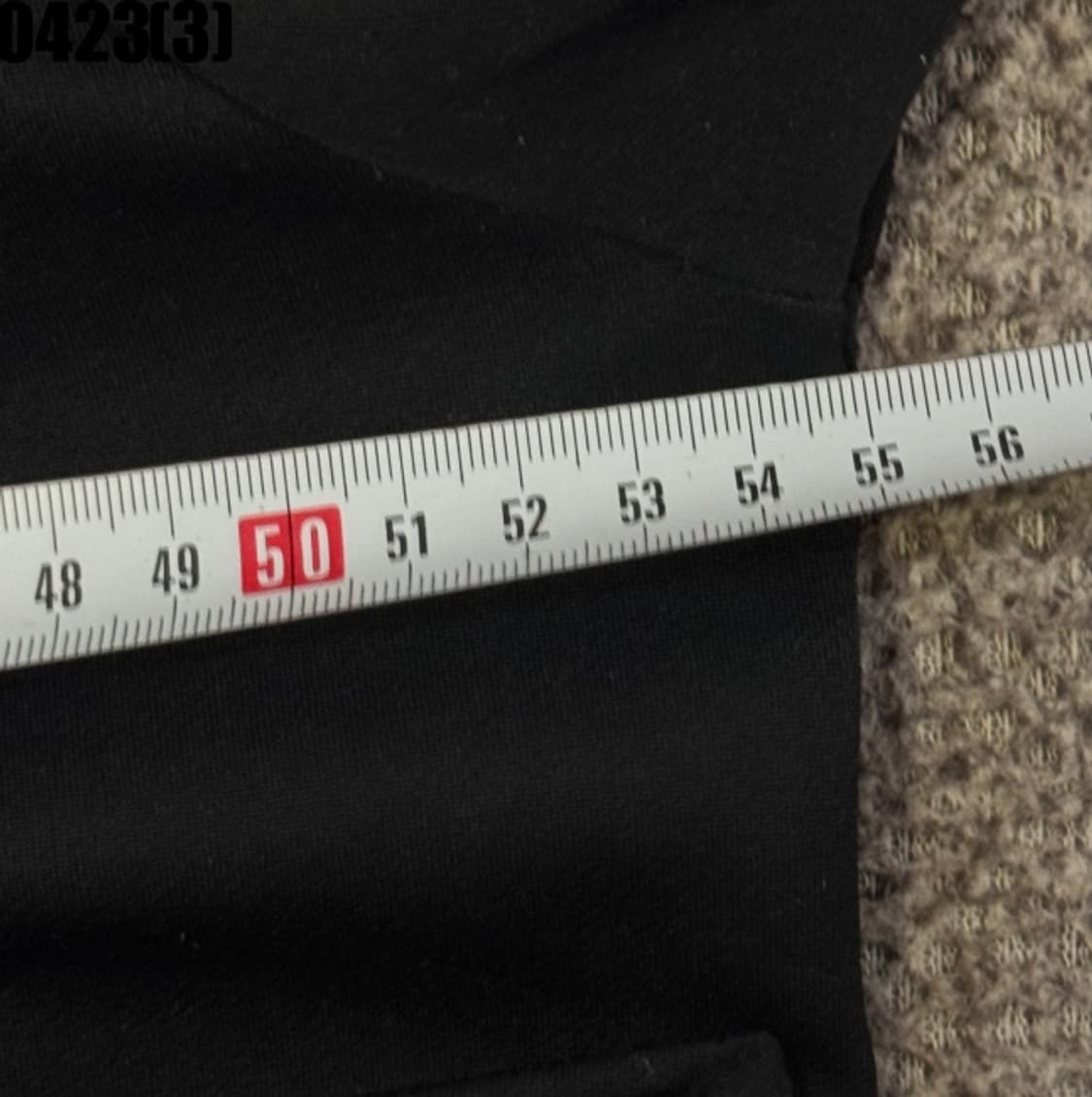 나이키 트랙탑 상의 상품이미지6