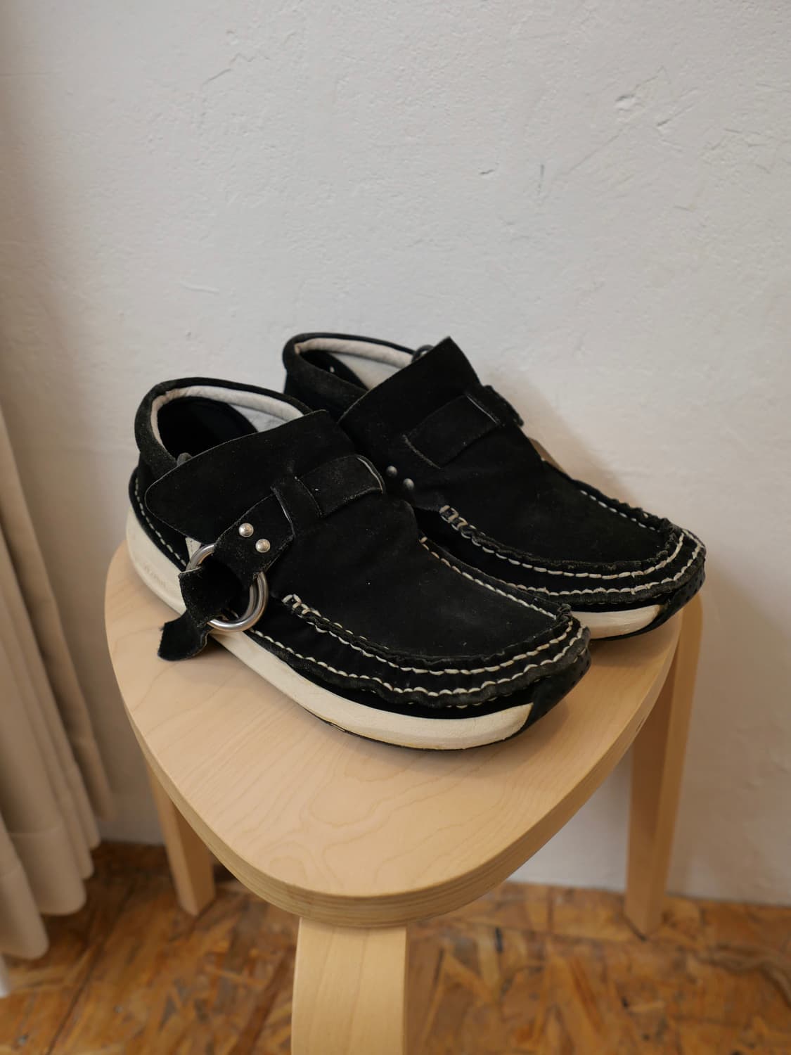 비즈빔 모카신 상품이미지1