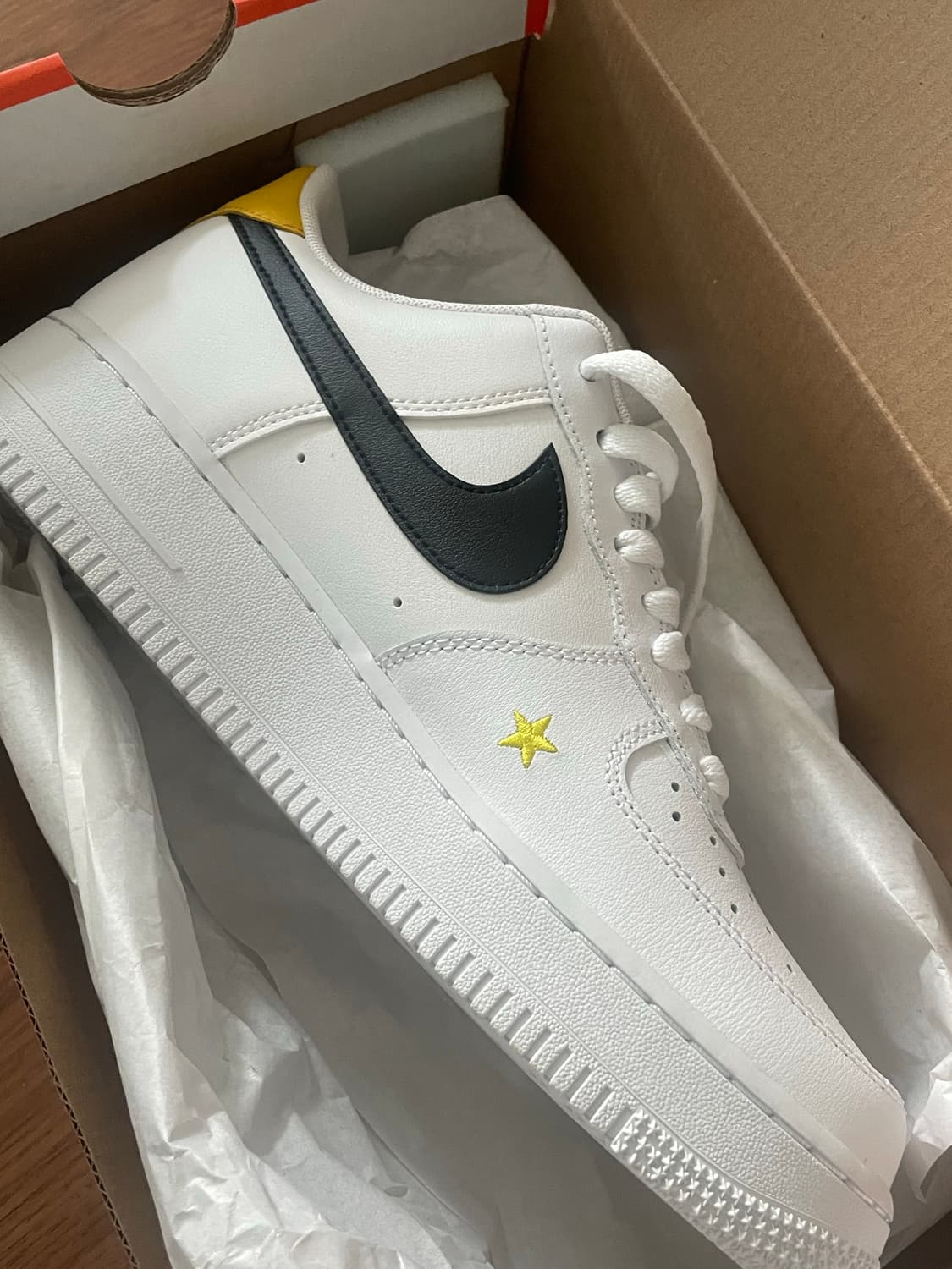 나이키 에어포스1 해브어나이키데이 275 새상품 상품이미지1