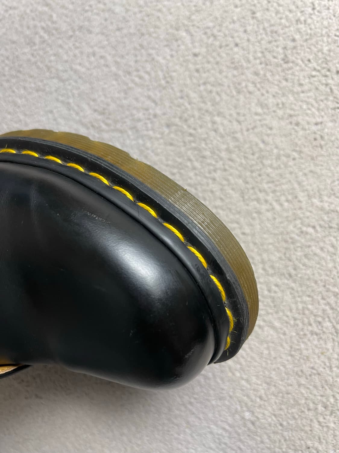 [39] 닥터마틴 1461 3홀 스무스 -250-255 상품이미지7