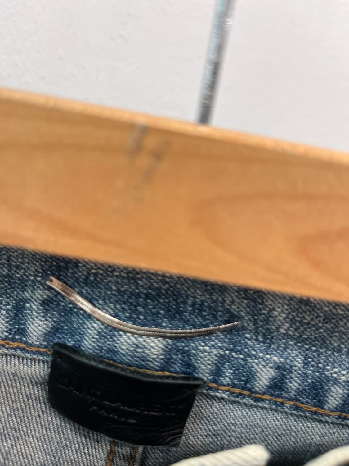 31-32) 생로랑 중청 무릎디스진 상품이미지4