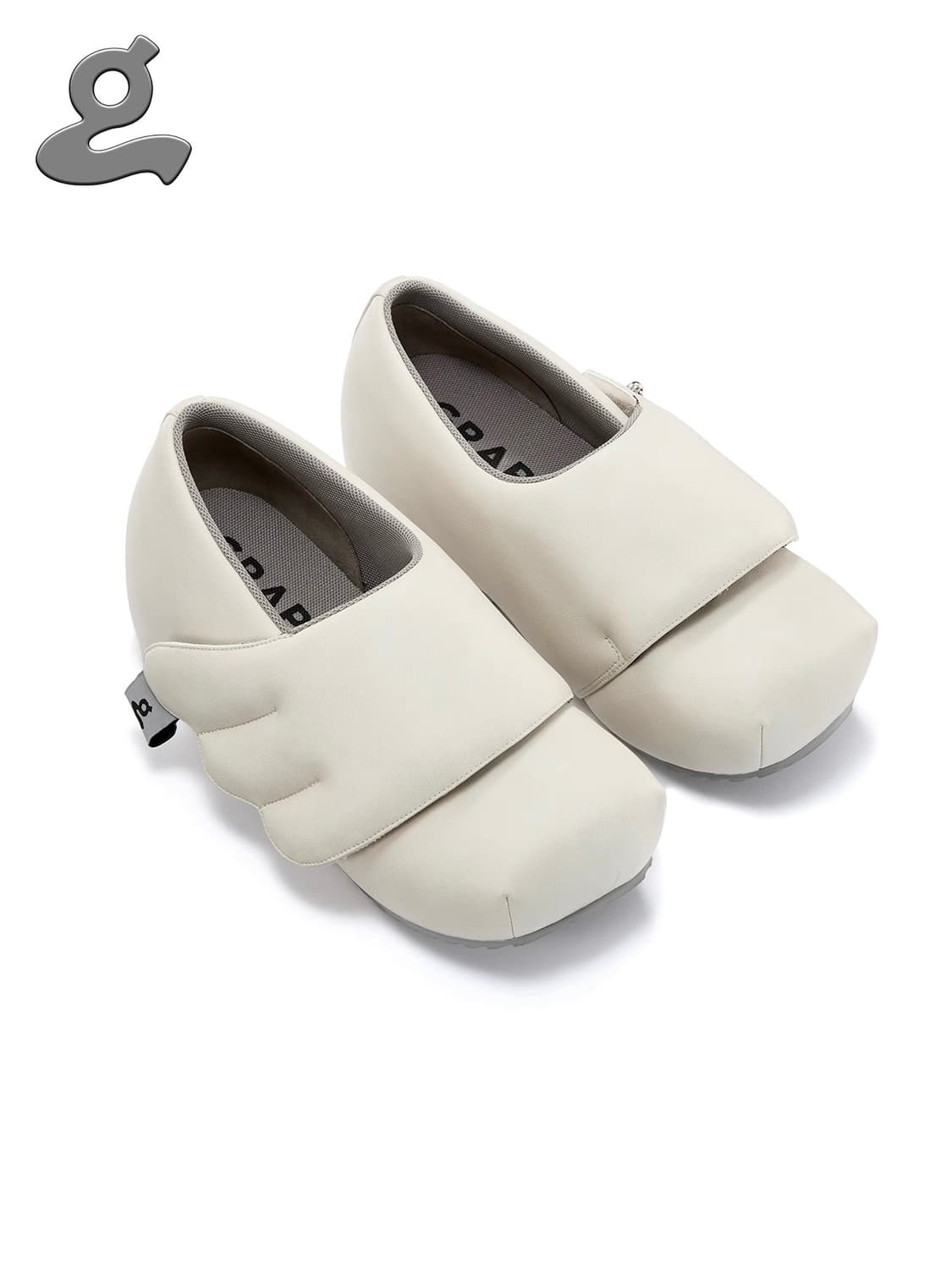 grape wings platform shoes 상품이미지1