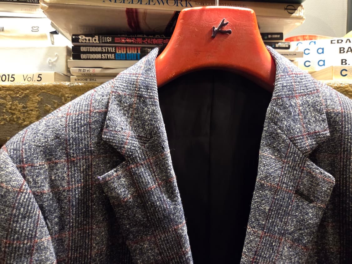 빨질레리 트위드자켓 상품이미지5