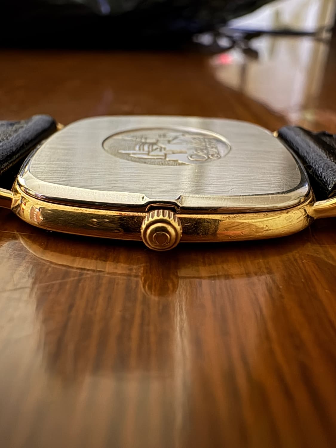 오메가 드빌 (오버홀 완료) 상품이미지7