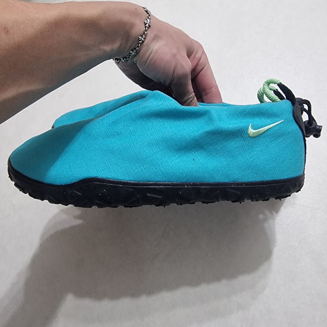Nike ACG air moc 상품이미지3