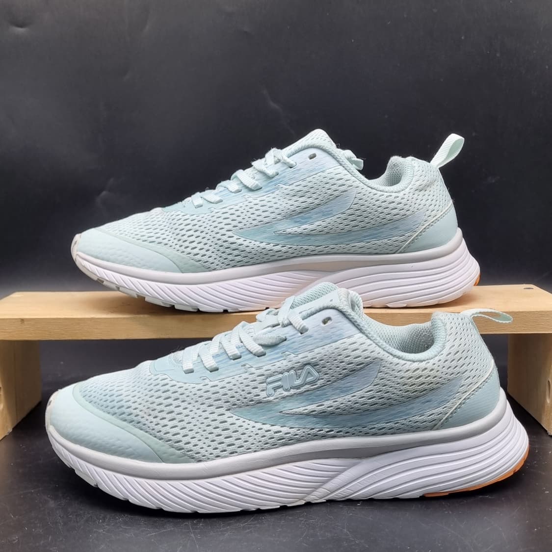 휠라 rgb 플렉스 3.0 운동화250 상품이미지1