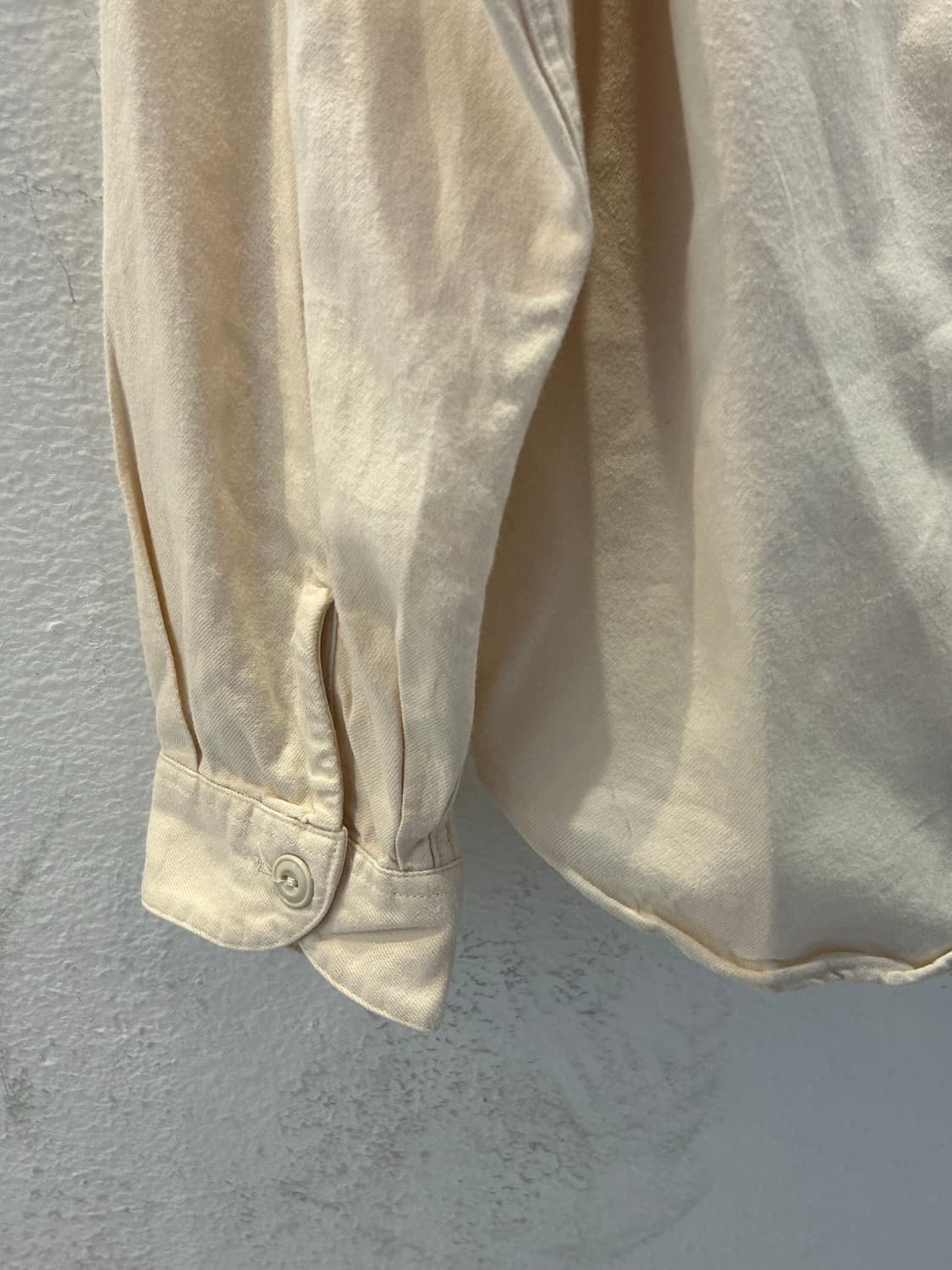 DANTON non-collar shirt 상품이미지7