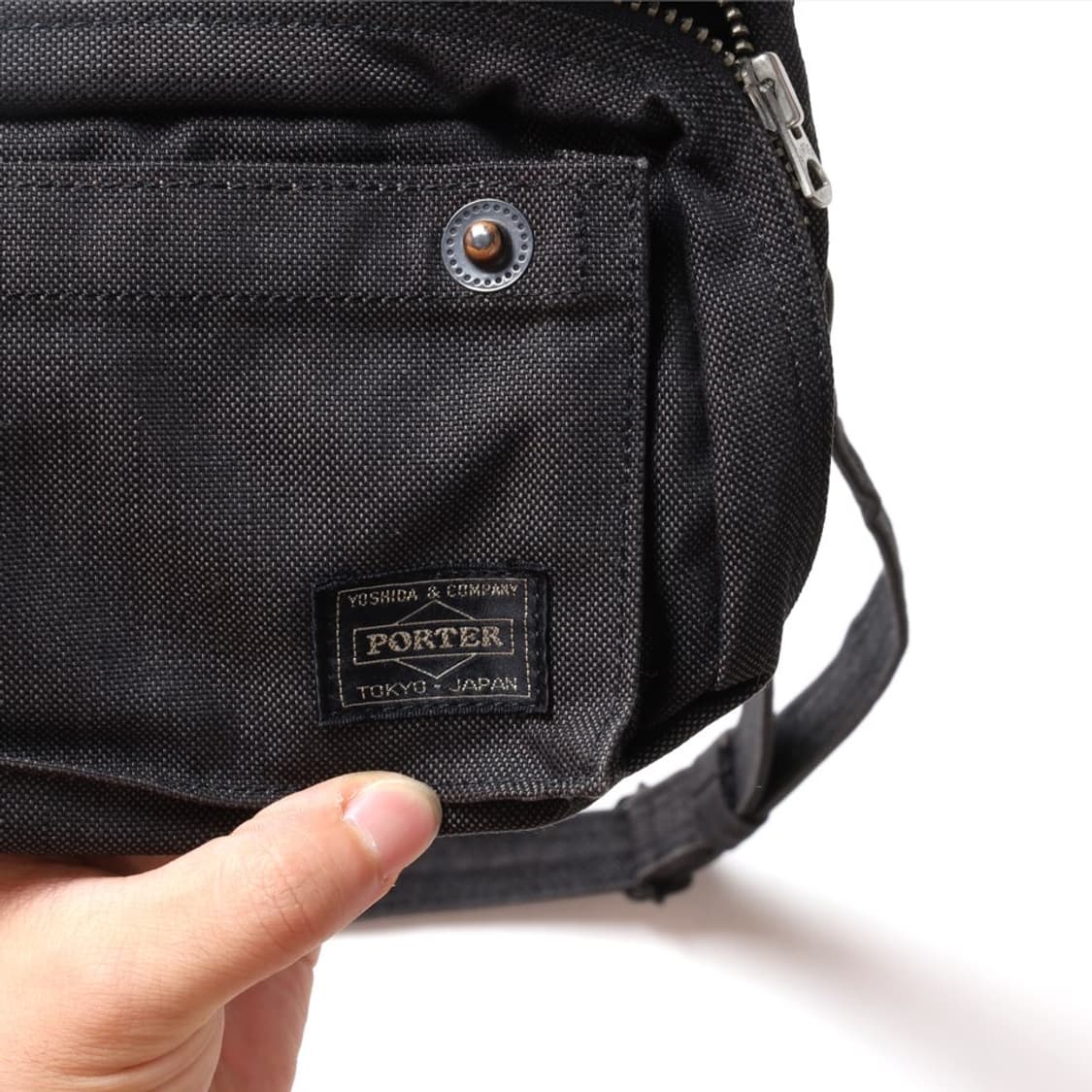요시다 포터 Yoshida Porter Cross Bag 상품이미지4