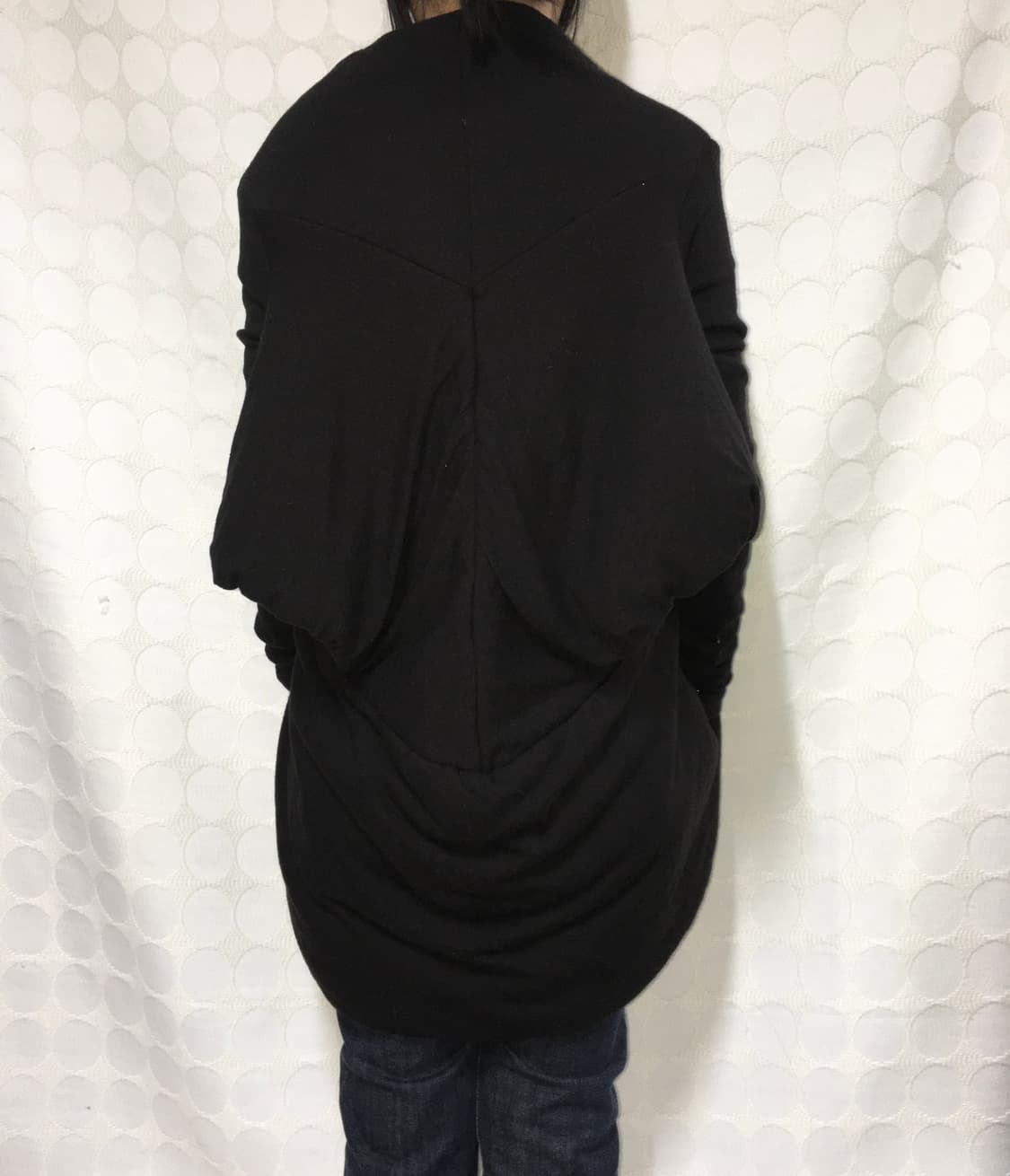 Rick Owens Lilies 다용도 착용 패딩 재킷 상품이미지2