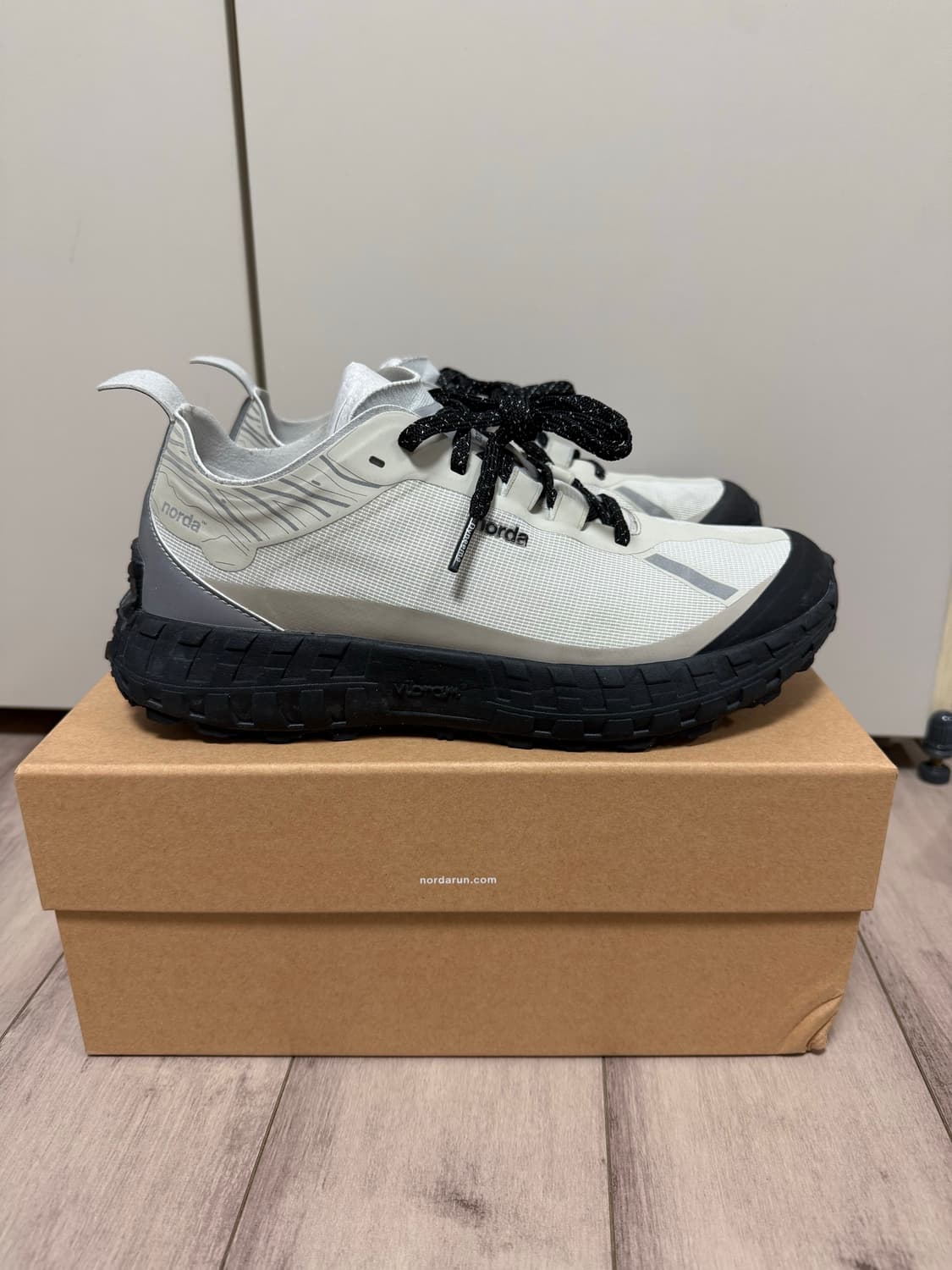 노다 001/A 신더 270사이즈, US9 상품이미지1