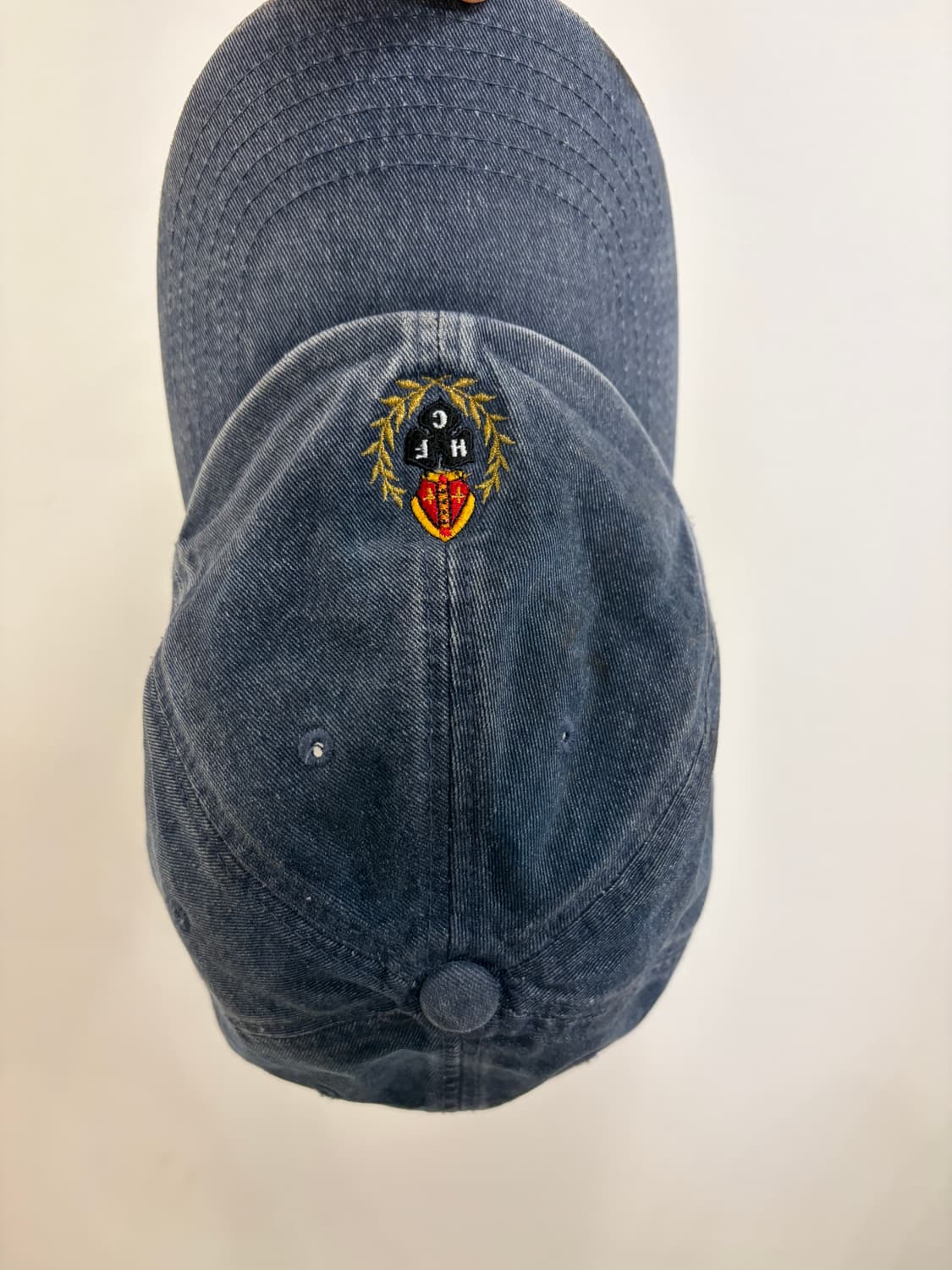 헤리티지 플로스 볼캡 상품이미지4