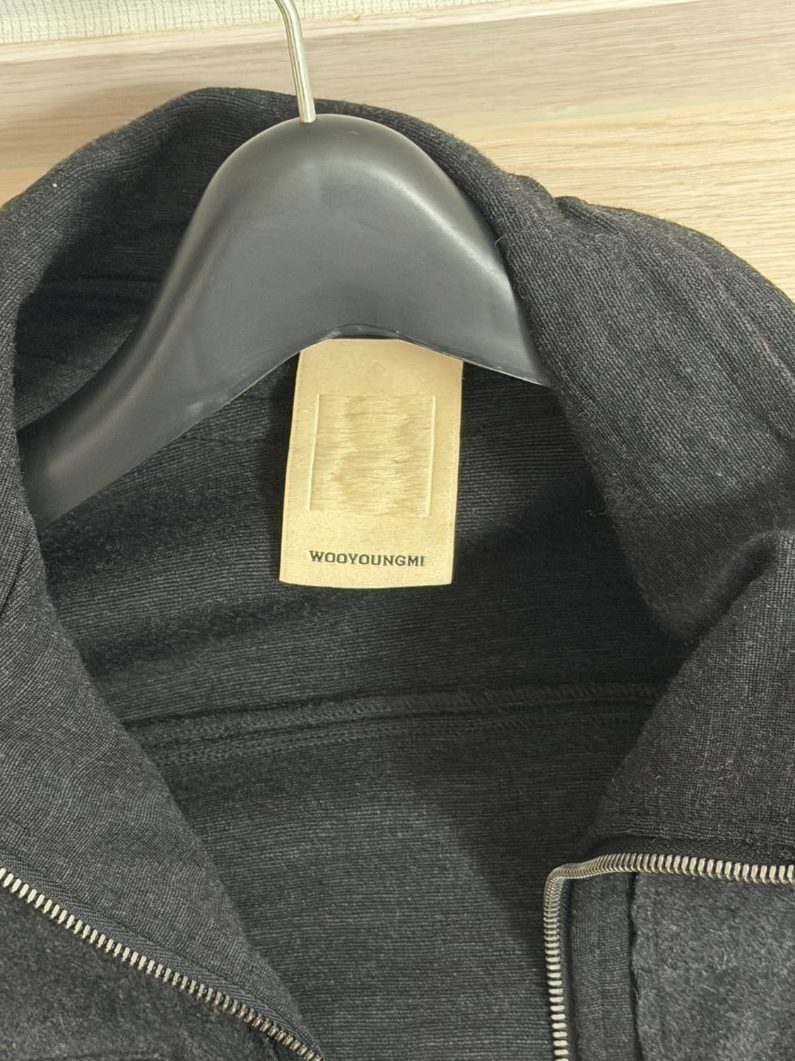 우영미 자켓 상품이미지2