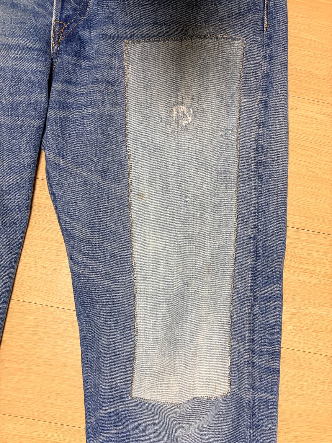 RRL 빈파포 미드랜드 32x32 상품이미지3