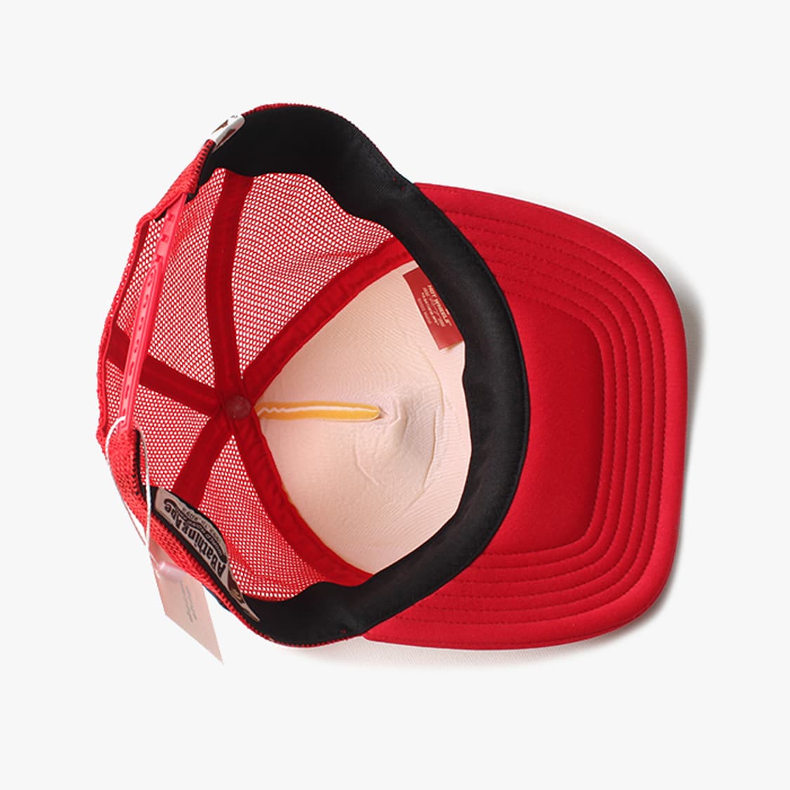  BAPE "Red Cap" 상품이미지7
