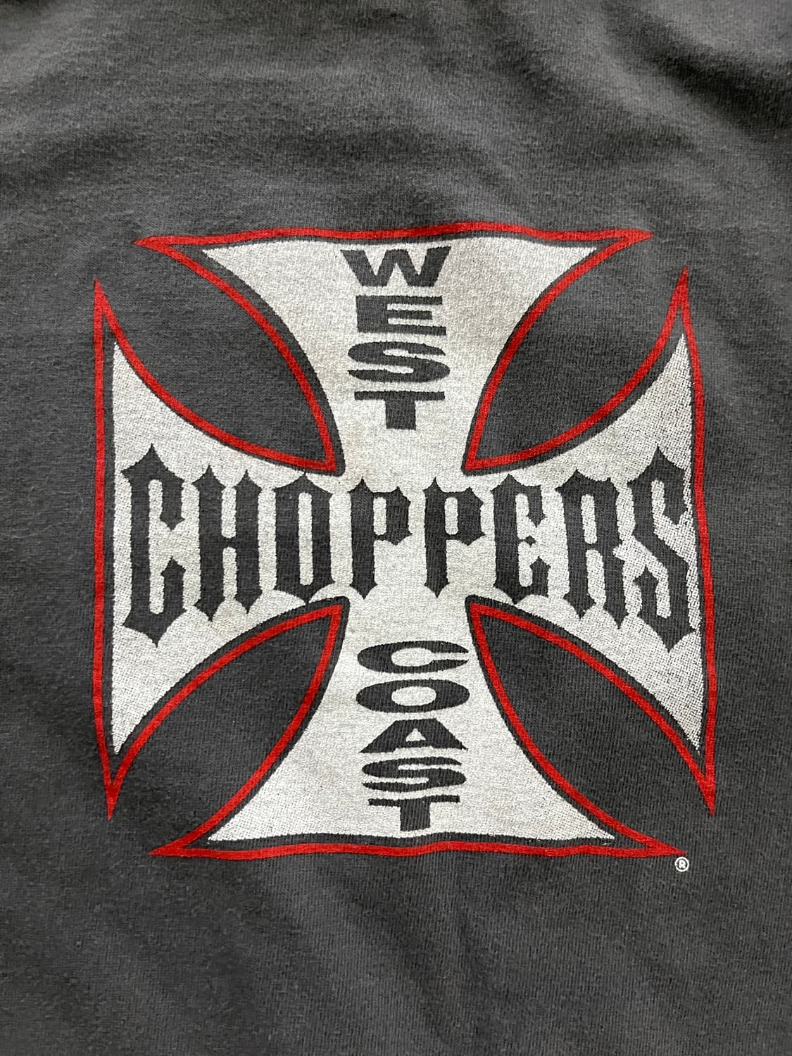 West Coast Choppers T Shirts(Bootleg) 상품이미지4