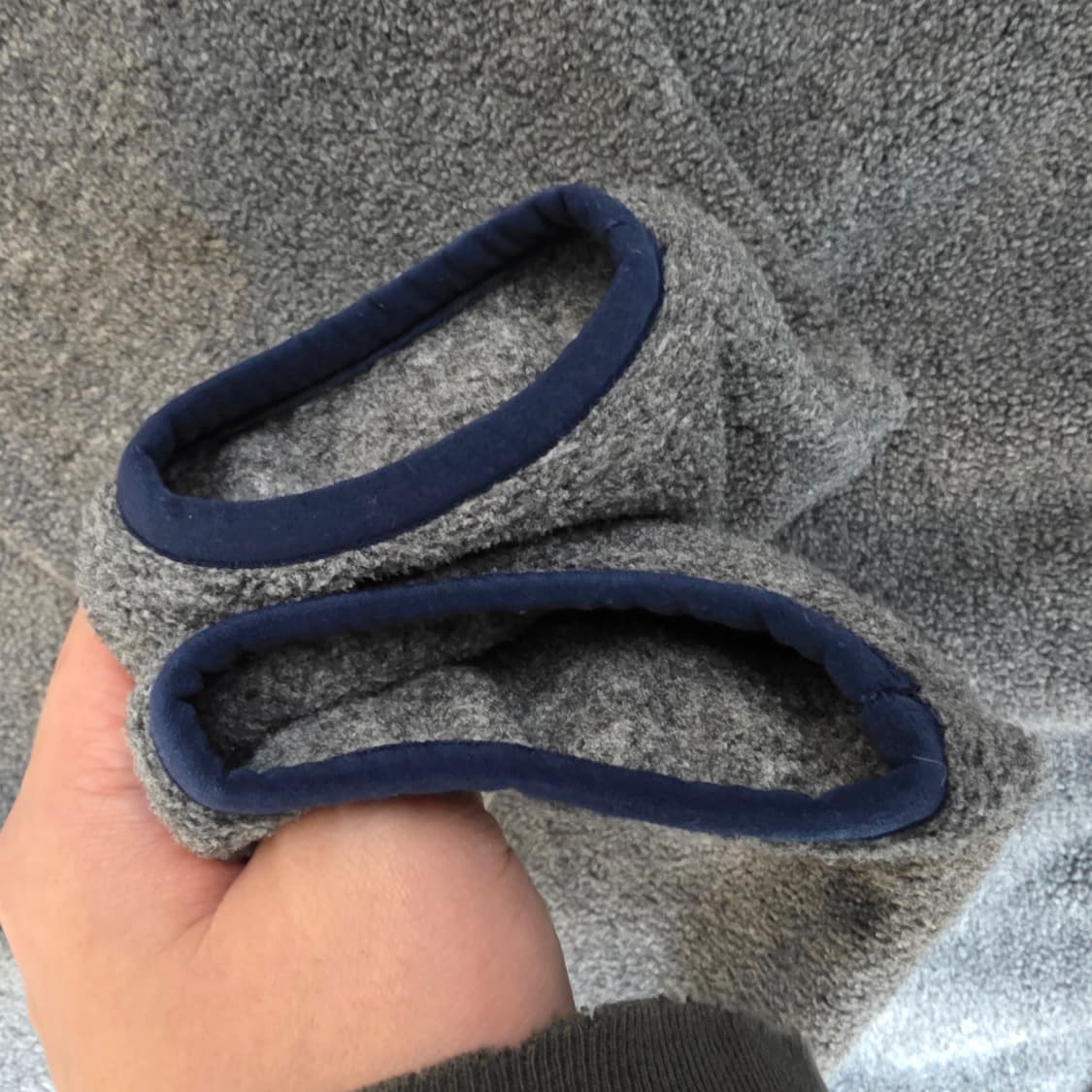 [K/XXL] 빈티지 파타고니아 신칠라 플리스 풀오버 상품이미지3