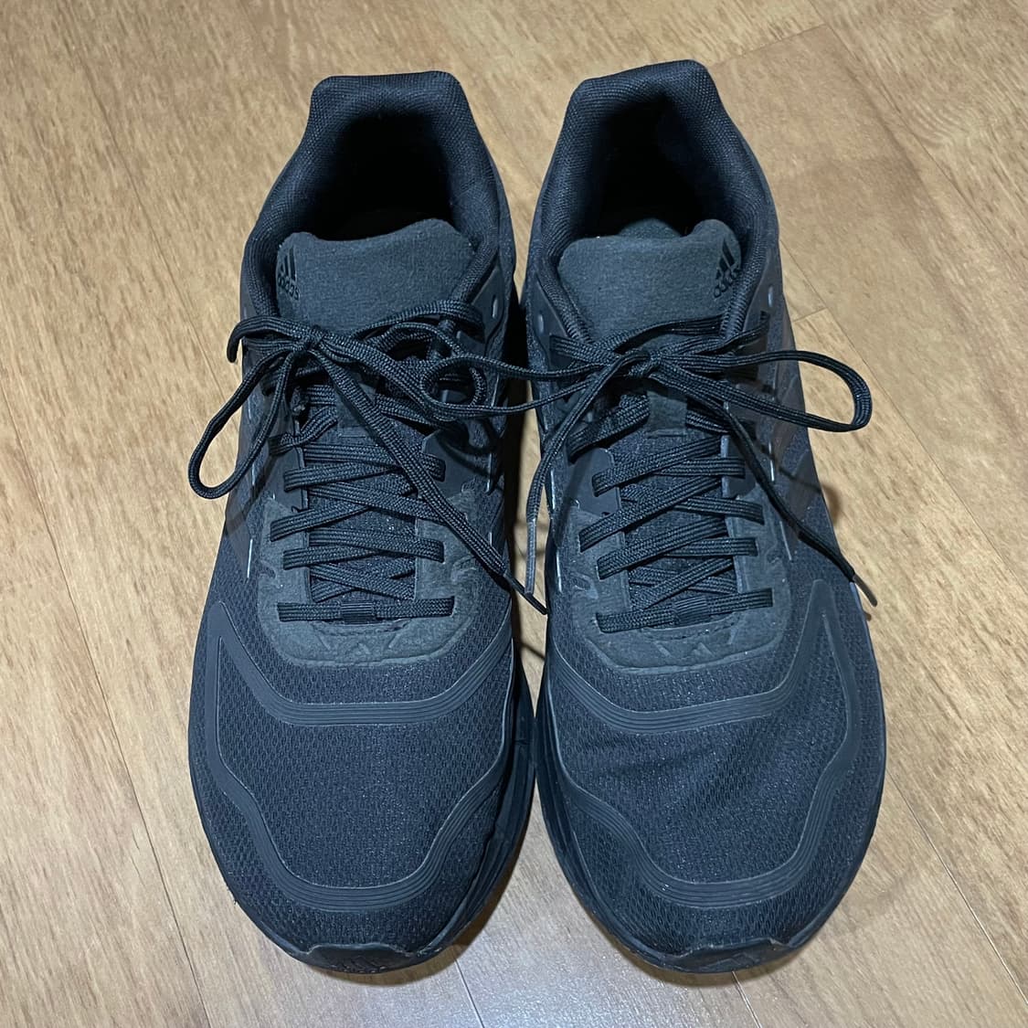 아디다스 듀라모10 런닝화 255-260 상품이미지2