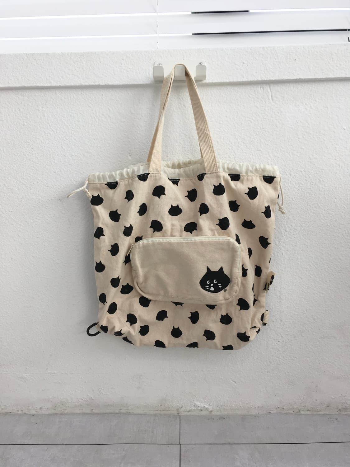 nenet nya 2way backpack 상품이미지8