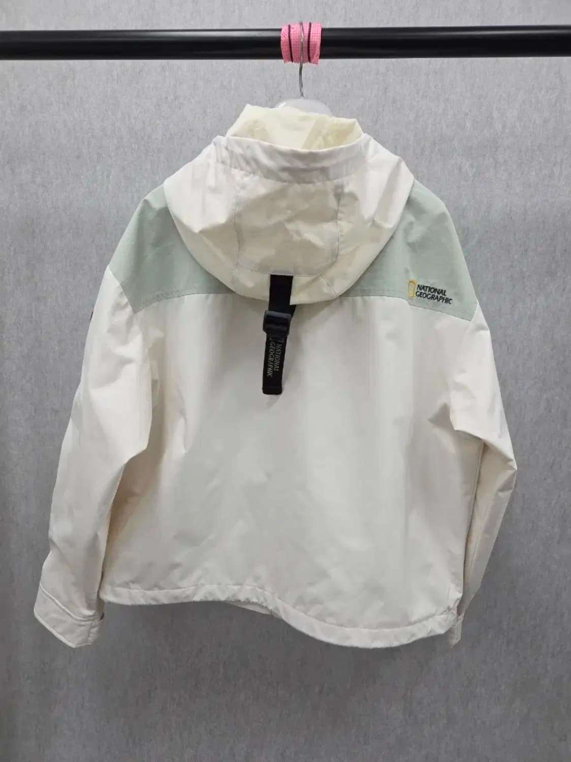 여성 100 내셔널지오그래픽 자켓 상품이미지4