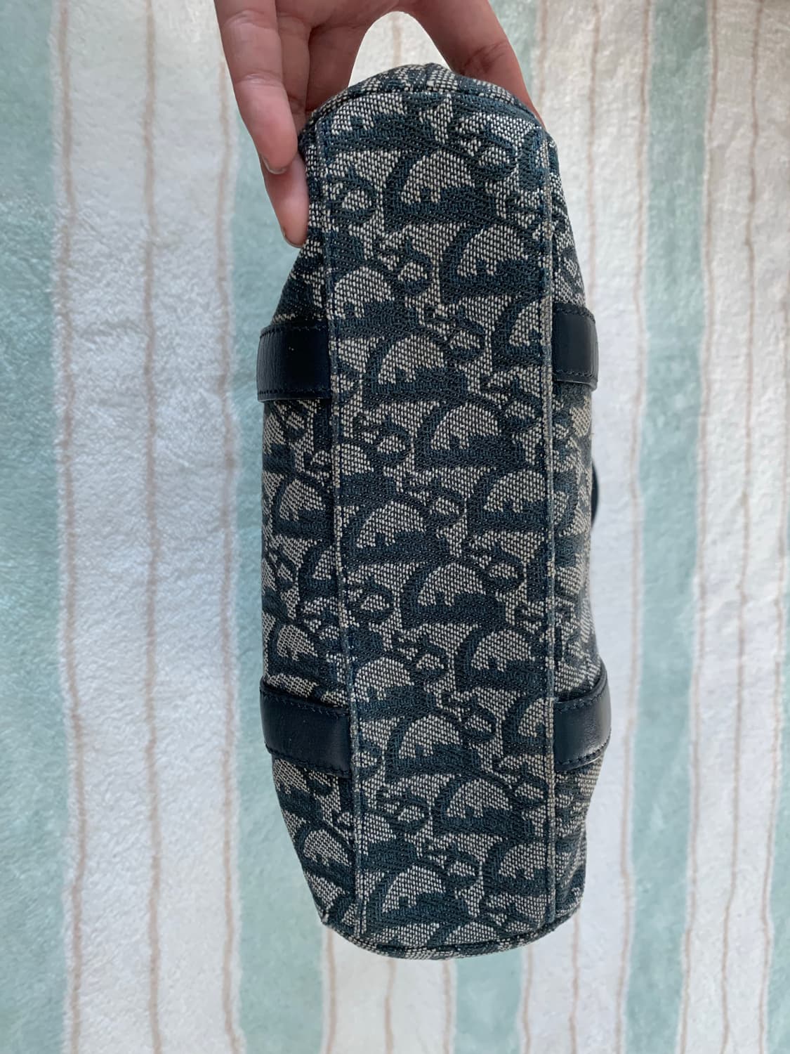 디올 오블리크 토트백 상품이미지7