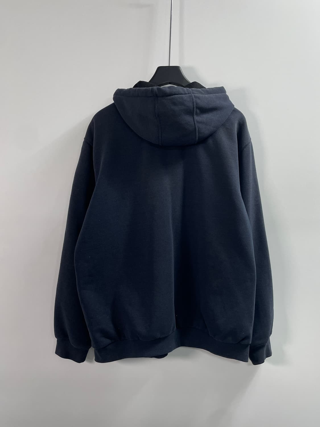 칼하트 써멀 차콜 후드집업 (on.566) 상품이미지3