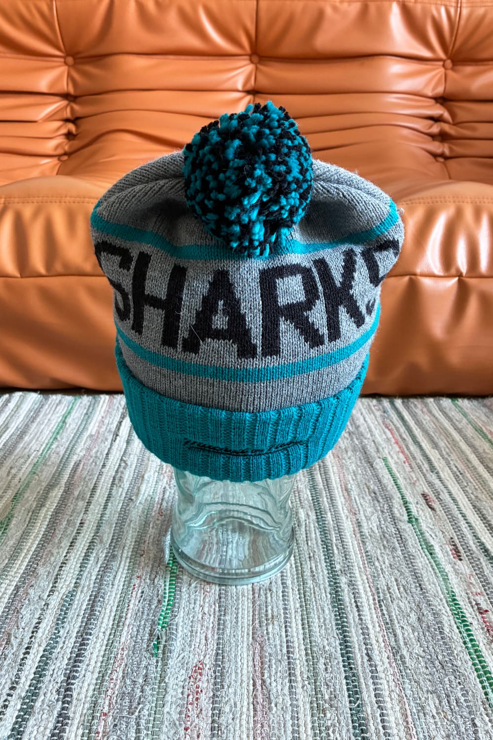 Shark Beanie 상품이미지4