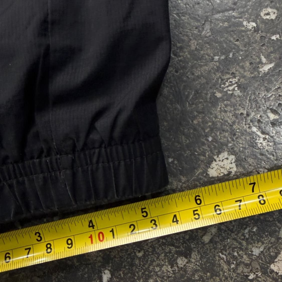 95-100 나이키 에어 나일론 팬츠 상품이미지6