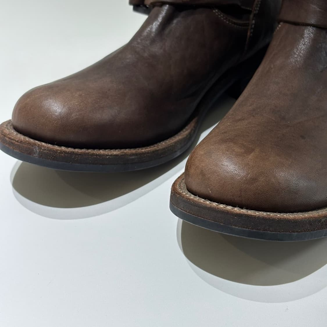 270) isamu katayama backlash 다잉 엔지니어 부츠 상품이미지6