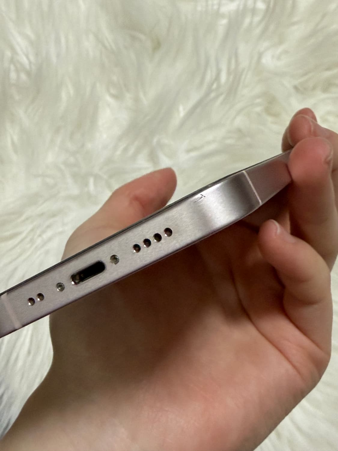 아이폰13 미니 핑크 128G 상품이미지9